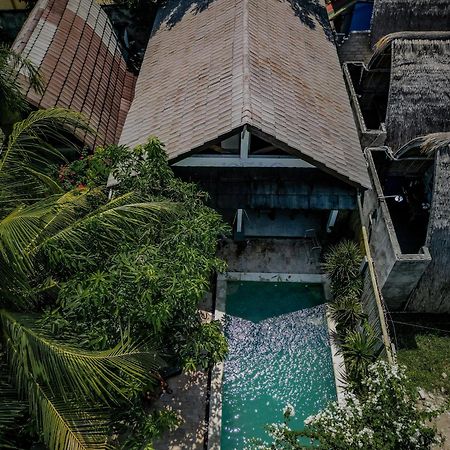 3 Angels Two-Bedroom Villa 吉利阿尔 外观 照片