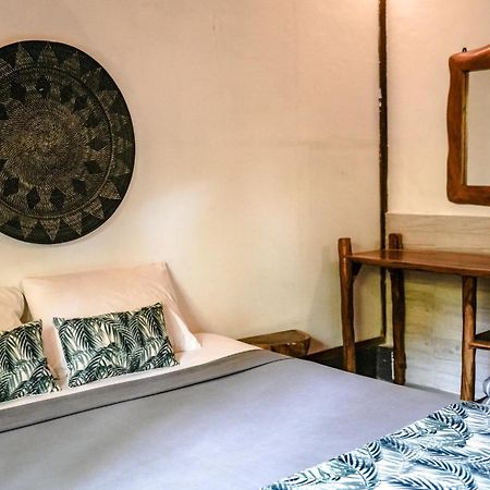 3 Angels Two-Bedroom Villa 吉利阿尔 外观 照片
