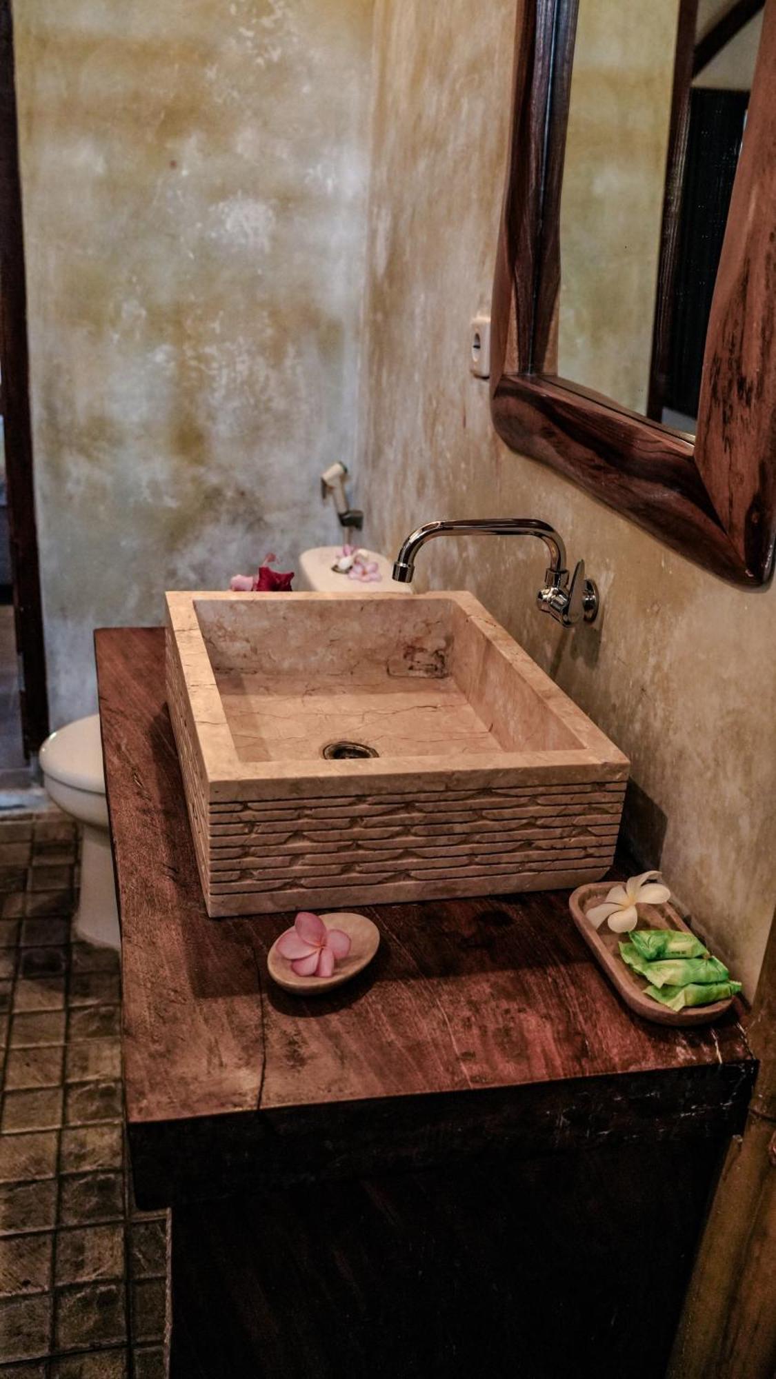 3 Angels Two-Bedroom Villa 吉利阿尔 外观 照片