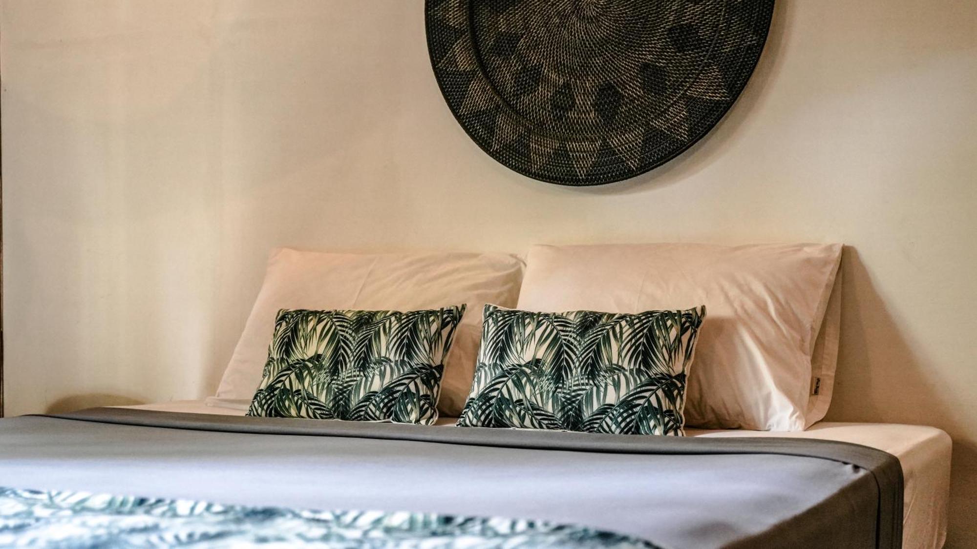 3 Angels Two-Bedroom Villa 吉利阿尔 外观 照片