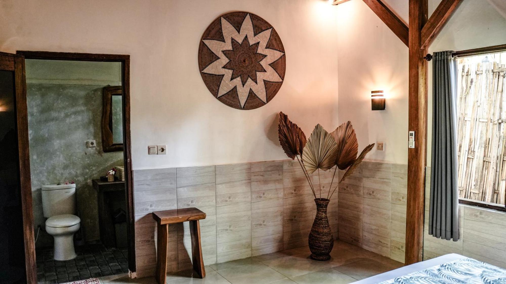 3 Angels Two-Bedroom Villa 吉利阿尔 外观 照片